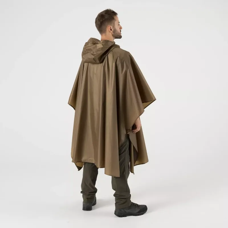Легкое пончо - Полиэстер (Lightweight Poncho  - Polyester)
