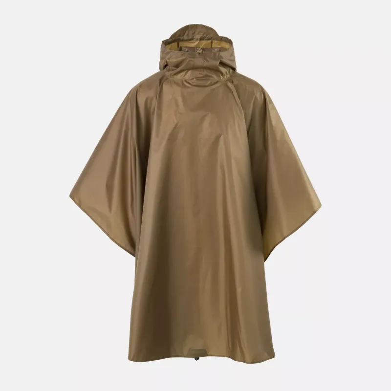 Легкое пончо - Полиэстер (Lightweight Poncho  - Polyester)