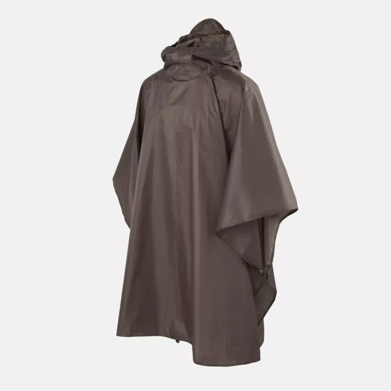 Легкое пончо - Полиэстер (Lightweight Poncho  - Polyester) | Helikon-Tex