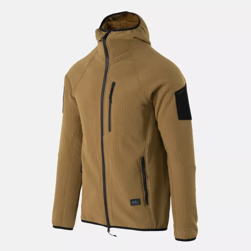 Патриот ПРО Флис (Patriot PRO Fleece) | Helikon-Tex