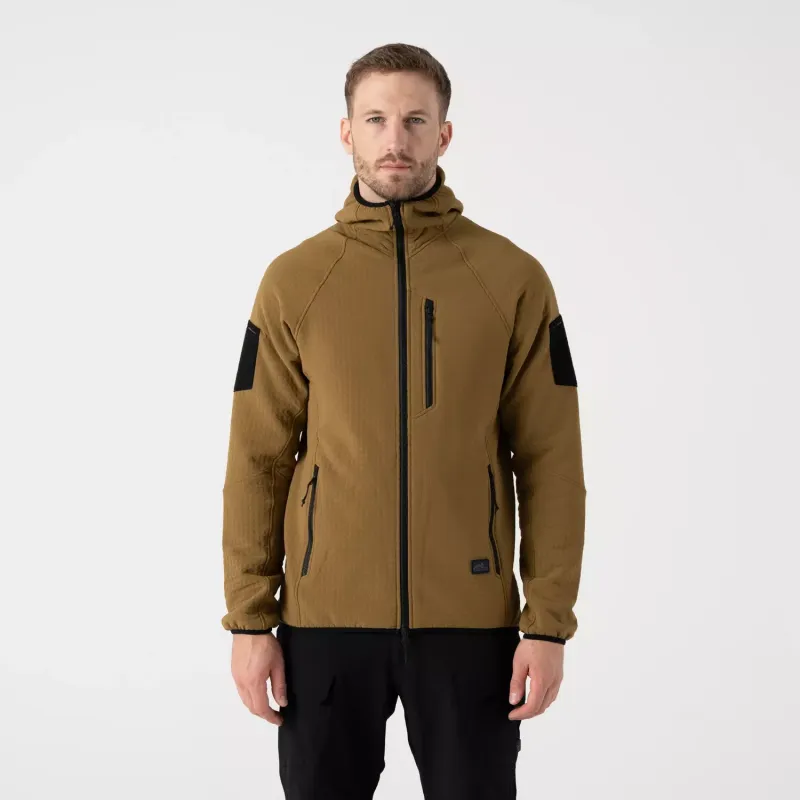 Патриот ПРО Флис (Patriot PRO Fleece) | Helikon-Tex