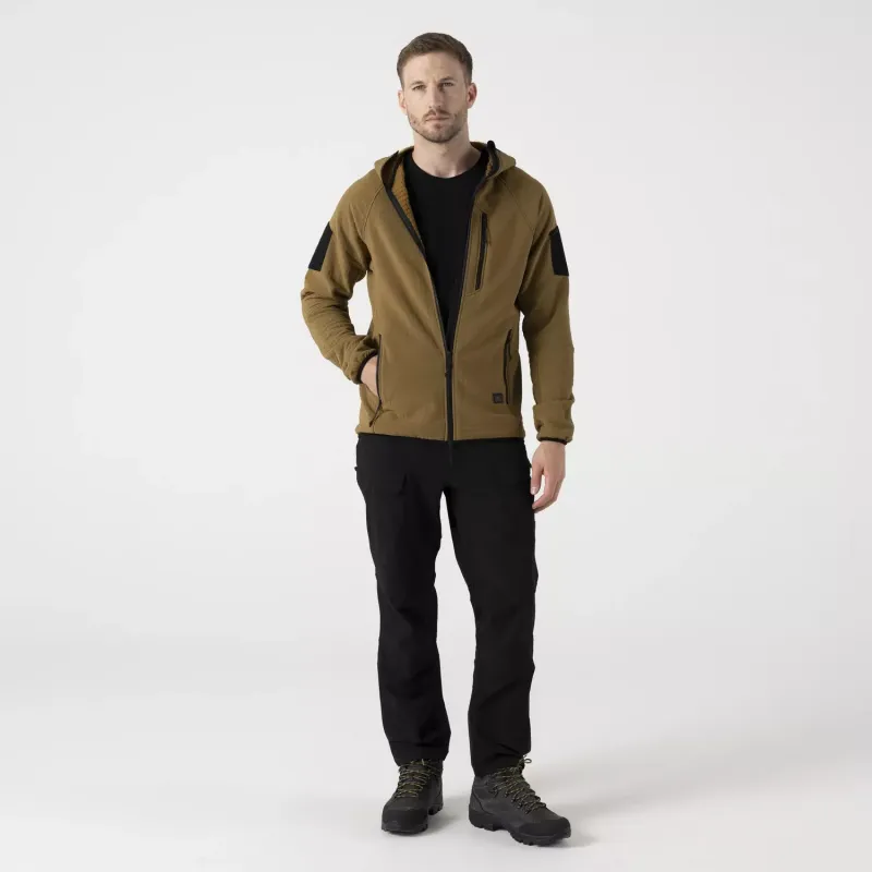 Патриот ПРО Флис (Patriot PRO Fleece)