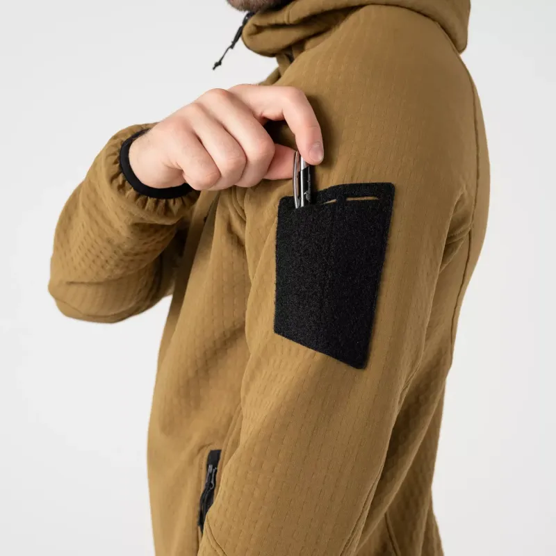 Патриот ПРО Флис (Patriot PRO Fleece) | Helikon-Tex