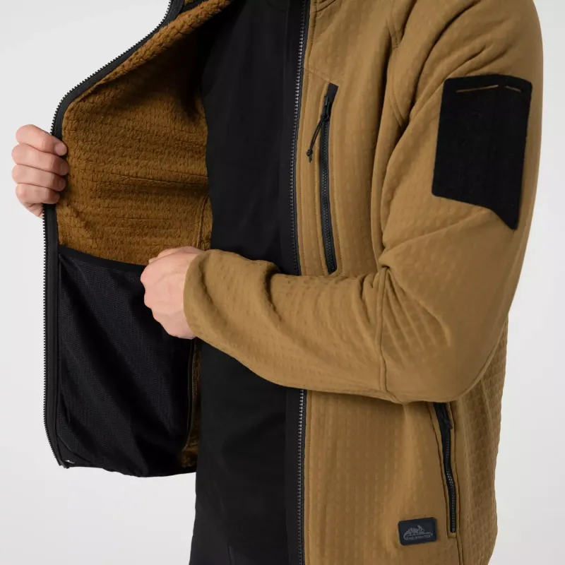 Патриот ПРО Флис (Patriot PRO Fleece) | Helikon-Tex