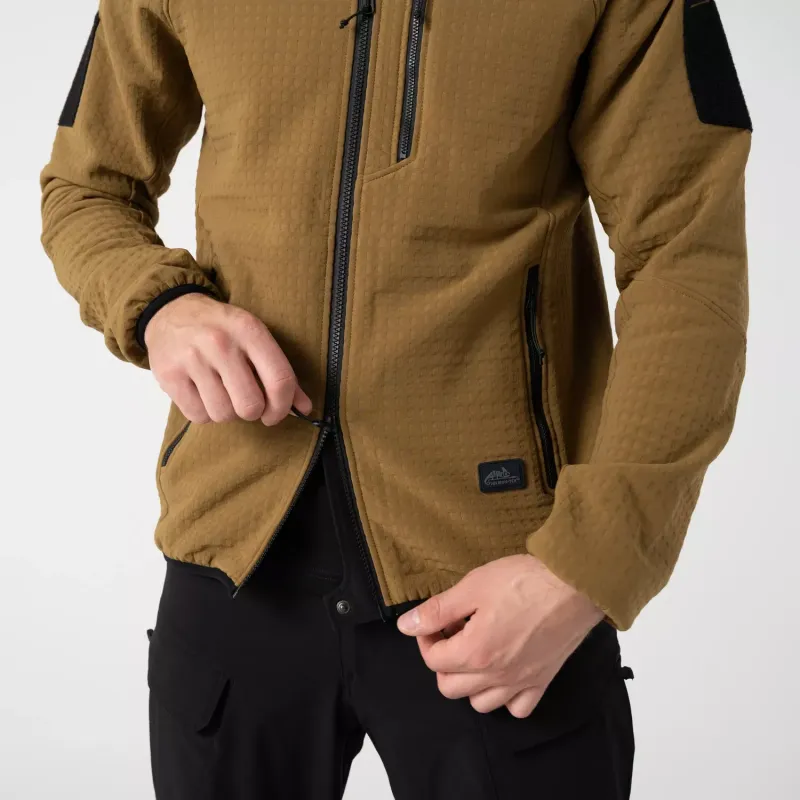 Патриот ПРО Флис (Patriot PRO Fleece)