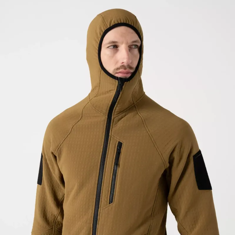 Патриот ПРО Флис (Patriot PRO Fleece) | Helikon-Tex