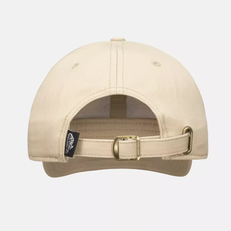 Бейсболка с нашивкой для бушкрафта (Bushcraft Patch Cap)