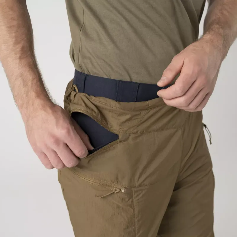 Брюки Windrunner из нейлона Windpack (Windrunner Pants - Windpack® Nylon) | Helikon-Tex