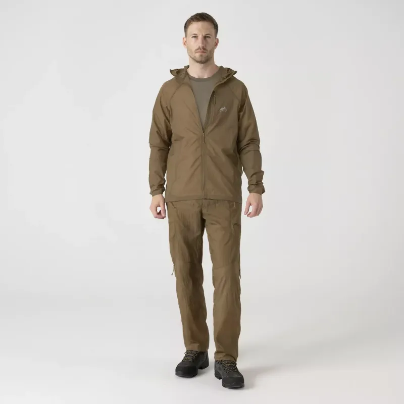 Брюки Windrunner из нейлона Windpack (Windrunner Pants - Windpack® Nylon) | Helikon-Tex