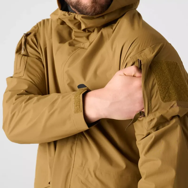 Куртка «Чинук» — полиэстер (Chinook Jacket - Polyester) | Helikon-Tex