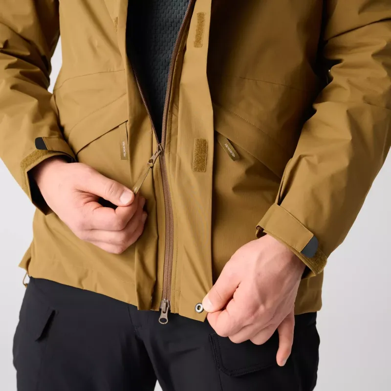 Куртка «Чинук» — полиэстер (Chinook Jacket - Polyester) | Helikon-Tex