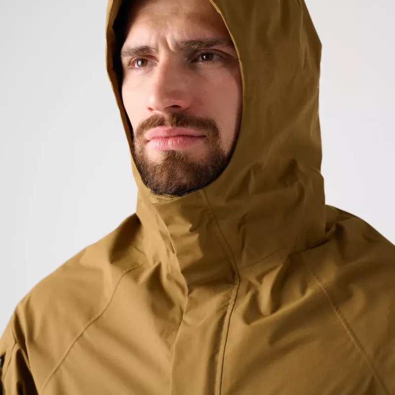Куртка «Чинук» — полиэстер (Chinook Jacket - Polyester) | Helikon-Tex