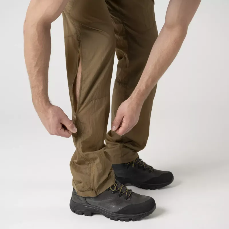 Брюки Windrunner - Windpack из нейлона (Windrunner Pants - Windpack® Nylon)