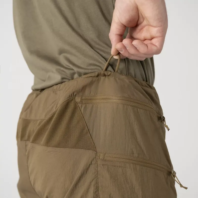 Брюки Windrunner из нейлона Windpack (Windrunner Pants - Windpack® Nylon) | Helikon-Tex