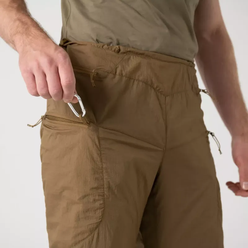 Брюки Windrunner - Windpack из нейлона (Windrunner Pants - Windpack® Nylon)