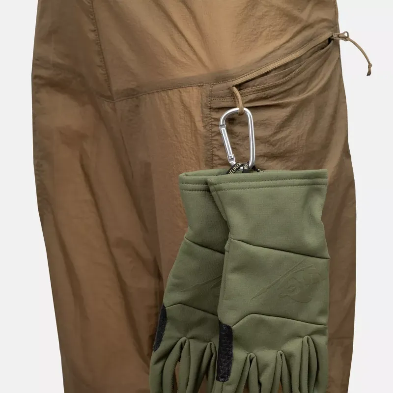 Брюки Windrunner из нейлона Windpack (Windrunner Pants - Windpack® Nylon) | Helikon-Tex