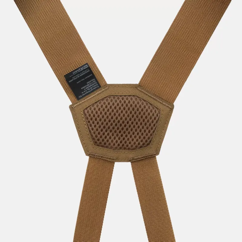 Подтяжки для соревновательного пояса (Suspenders for Competition Belt) | Helikon-Tex