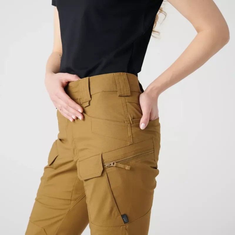 Женские брюки UTP (Women's UTP Pants) | Helikon-Tex