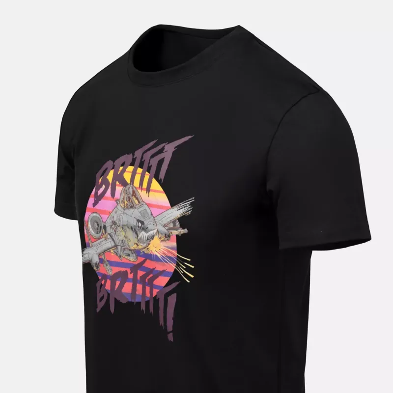 Футболка (A10 Warthog) (T-shirt (A10 Warthog))