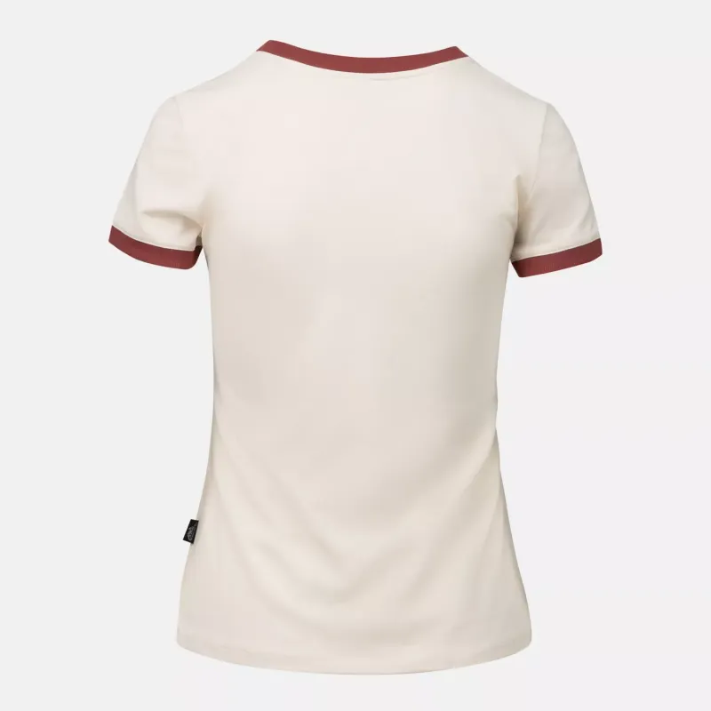 Женская футболка (Передай дух) (Women's T-shirt (Catch the spirit))