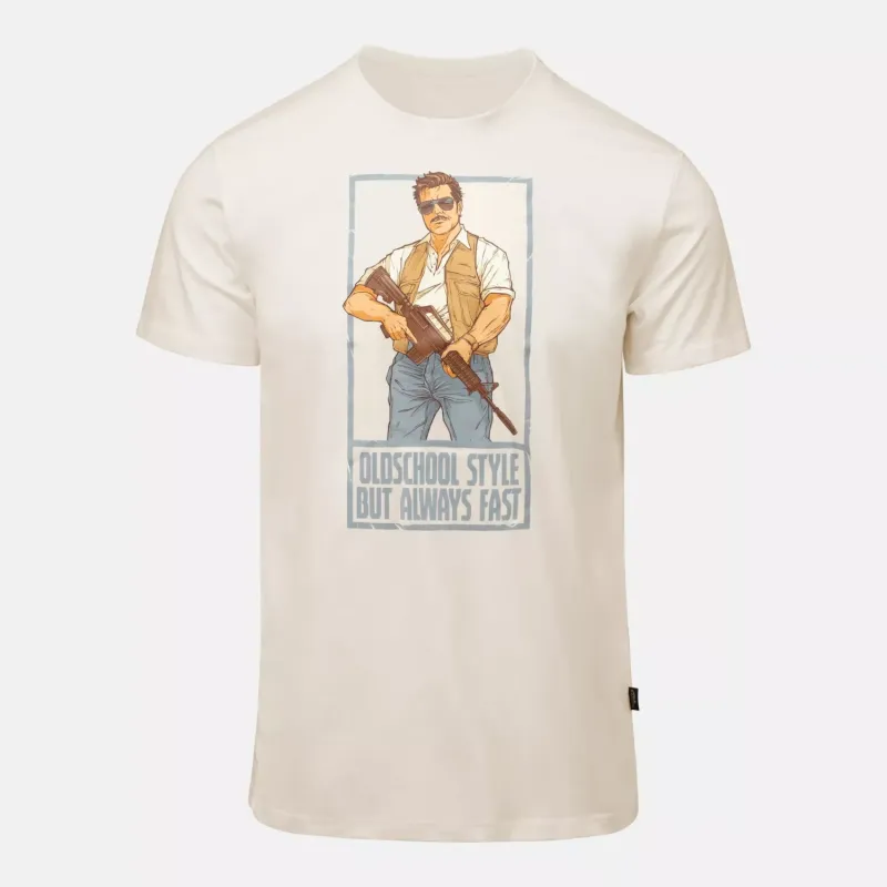 Футболка (Delta Operator) (T-shirt (Delta Operator))
