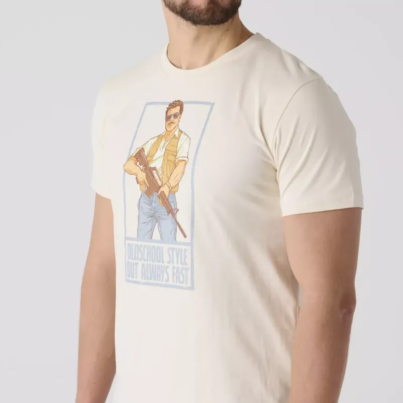 Футболка (Delta Operator) (T-shirt (Delta Operator))