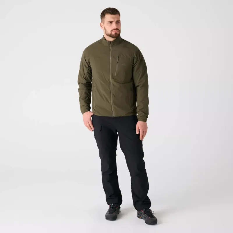 Куртка Wolfhound Lite (Wolfhound Lite Jacket) | Helikon-Tex