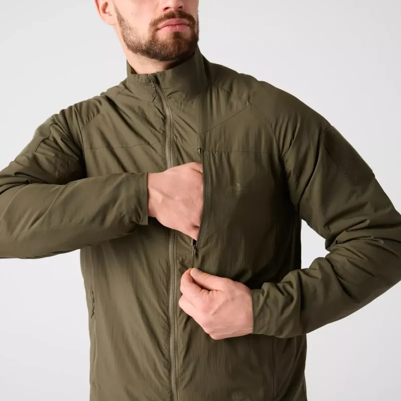 Куртка Wolfhound Lite (Wolfhound Lite Jacket) | Helikon-Tex