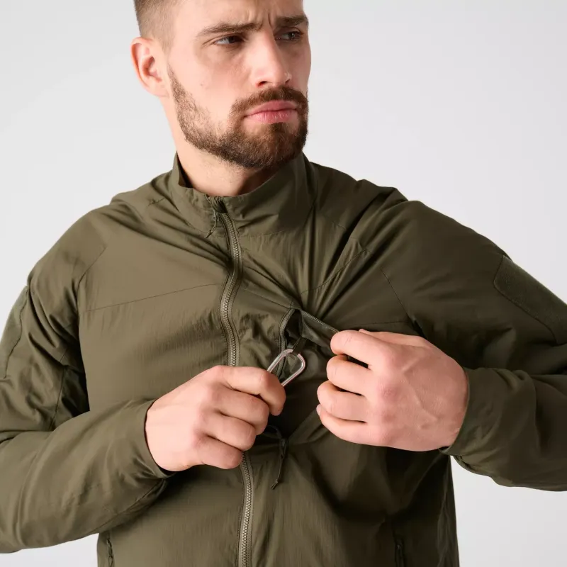 Куртка Wolfhound Lite (Wolfhound Lite Jacket) | Helikon-Tex