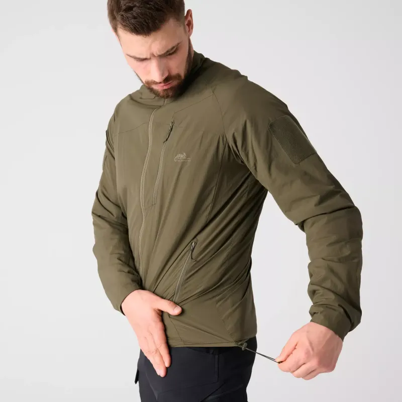 Куртка Wolfhound Lite (Wolfhound Lite Jacket) | Helikon-Tex
