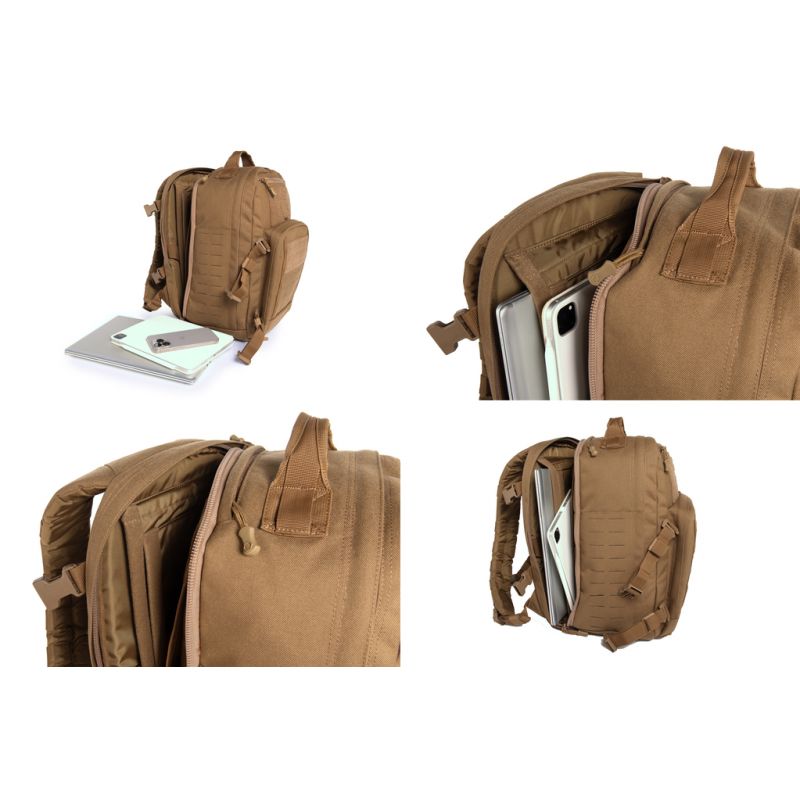 Рюкзак TACTEC TT12