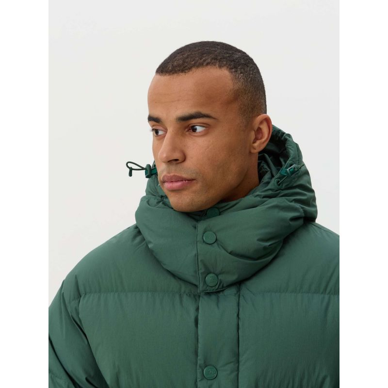 Куртка пуховая мужская Remington DOW1 Chrome Green