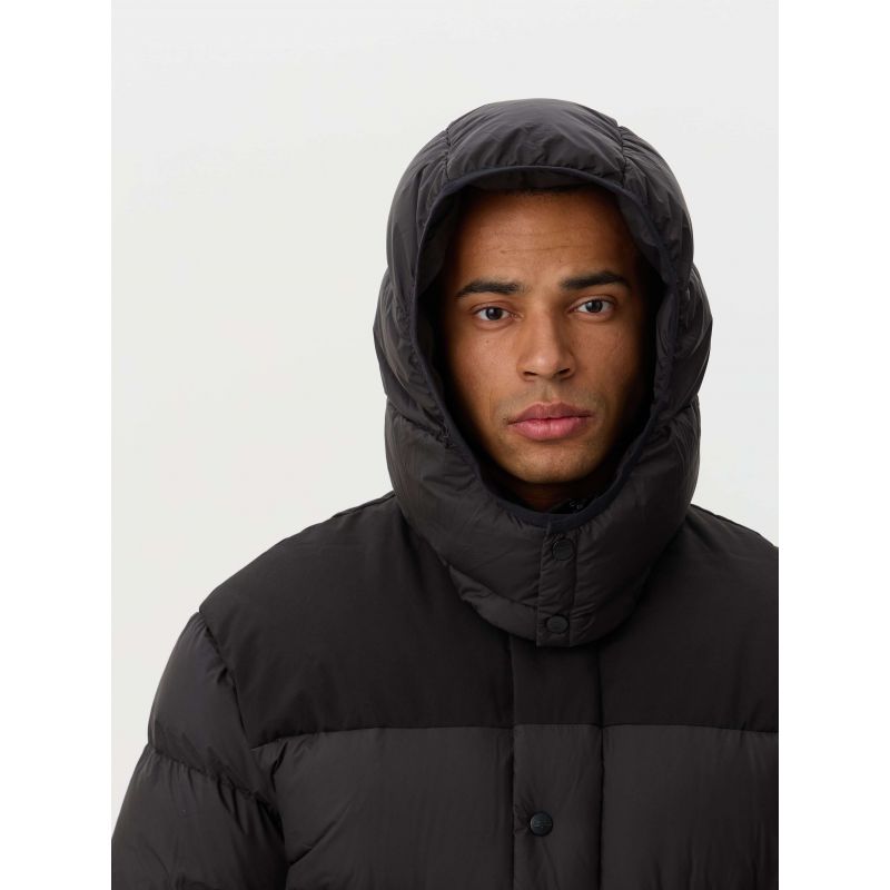 Пальто пуховое мужское Remington DOW2 Black