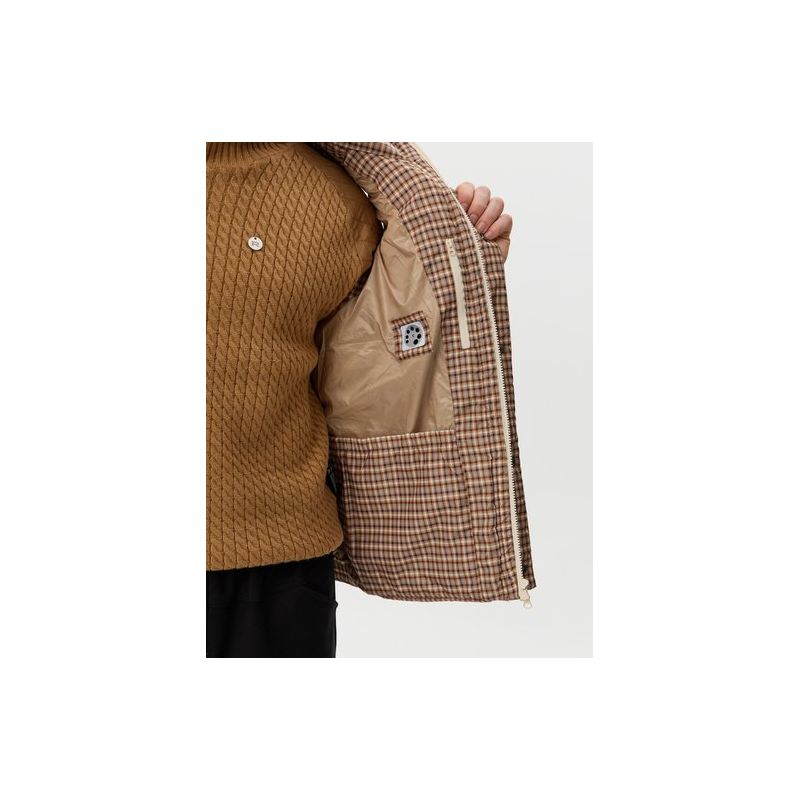 Жилет Remington Britain Beige