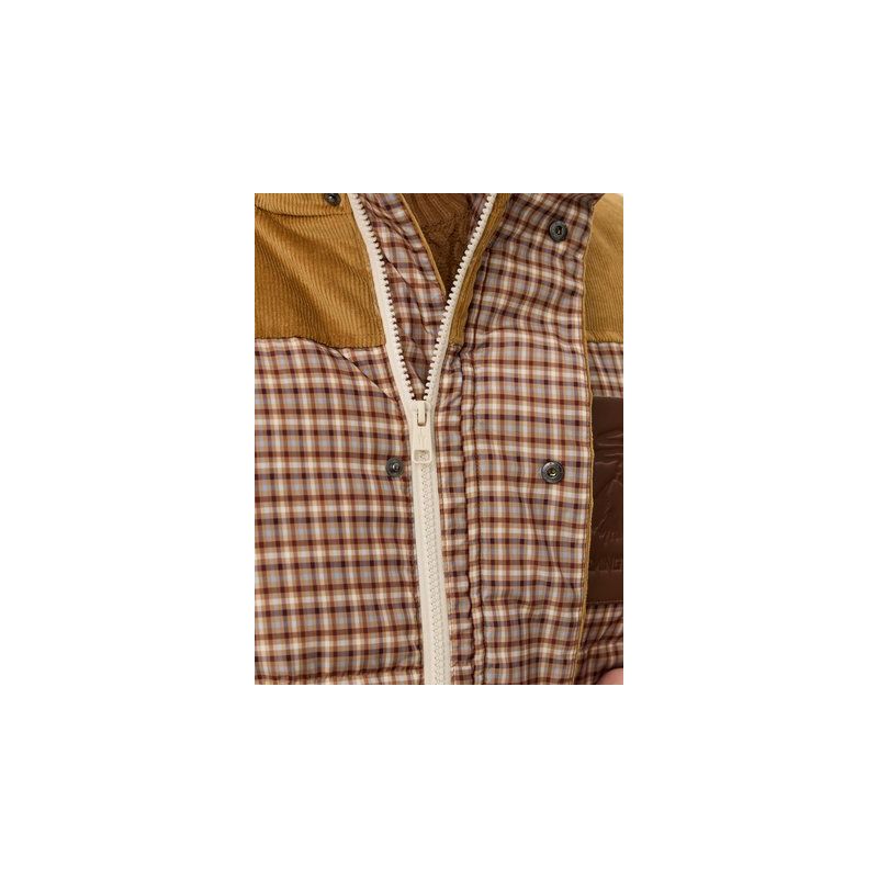 Жилет Remington Britain Beige
