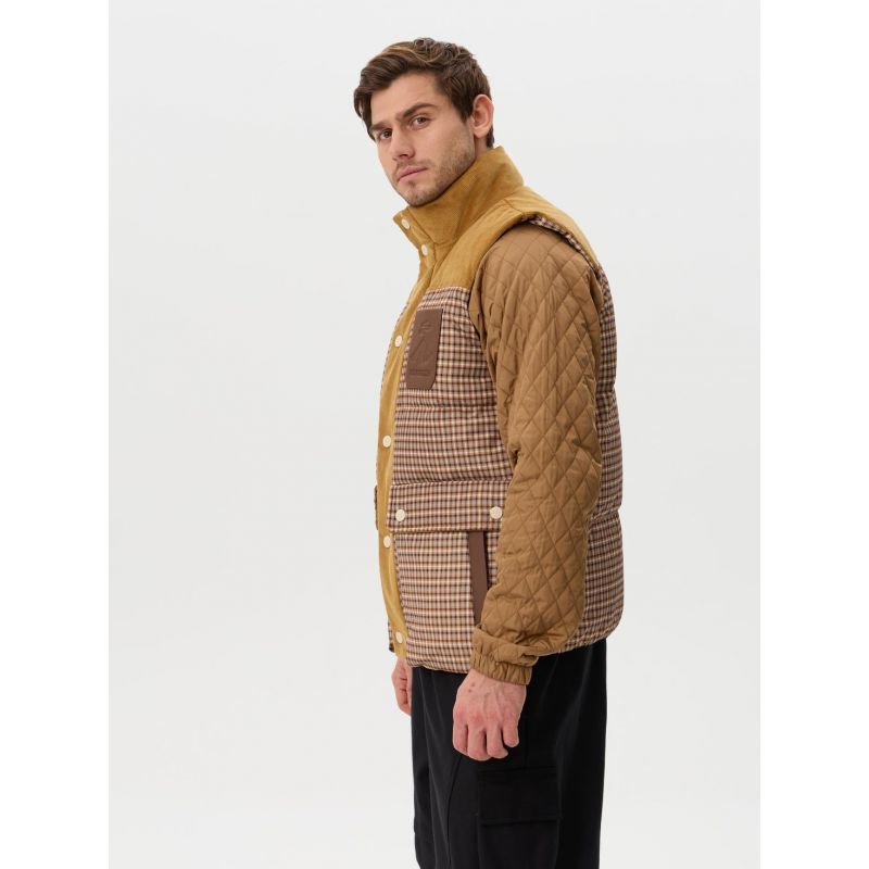 Жилет Remington Britain Beige