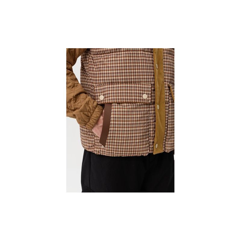 Жилет Remington Britain Beige
