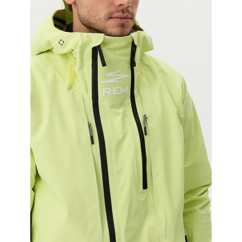 Костюм Remington Winner Lime