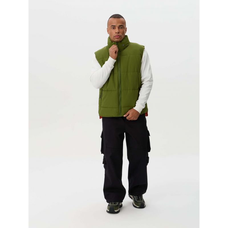 Жилет мужской Remington Vest Eldar Green