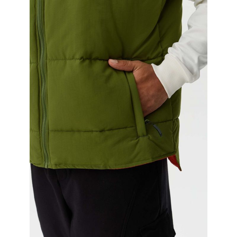 Жилет мужской Remington Vest Eldar Green