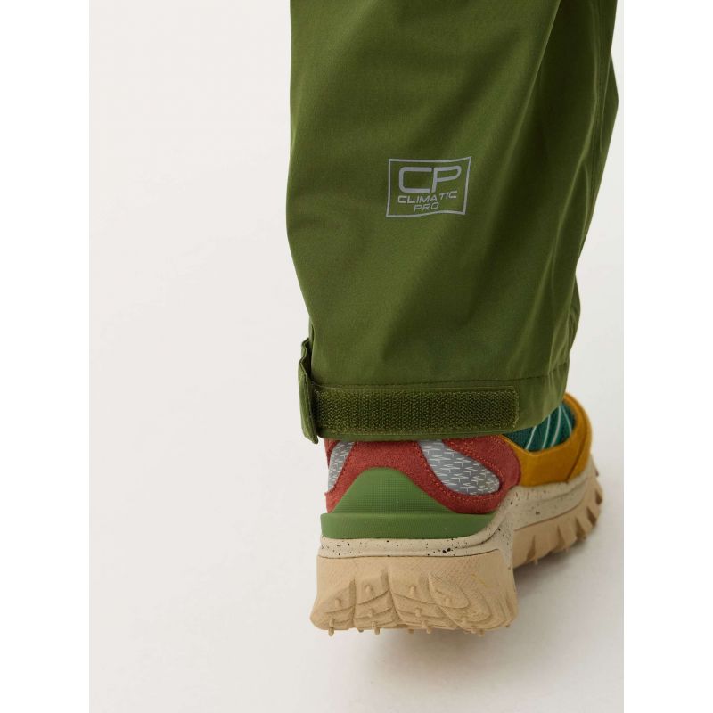 Костюм Remington Mushroom Picker Green