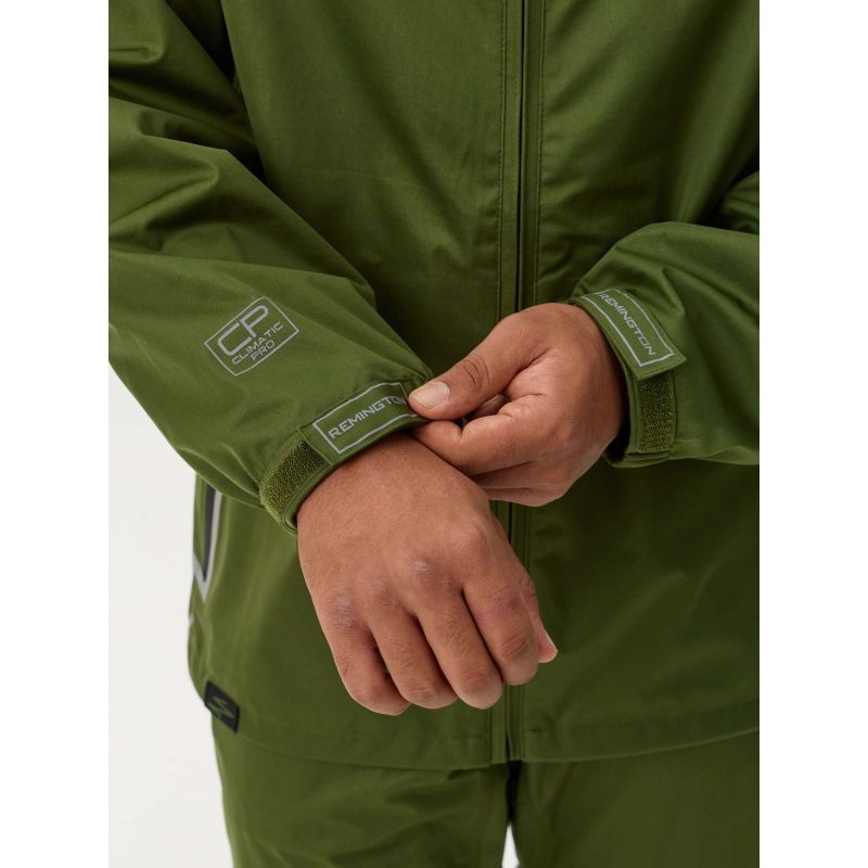 Костюм Remington Mushroom Picker Green