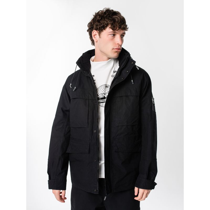 Куртка Remington Limit Trend Black