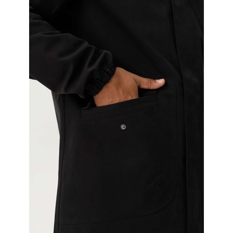 Пальто Remington Airman WOW Black