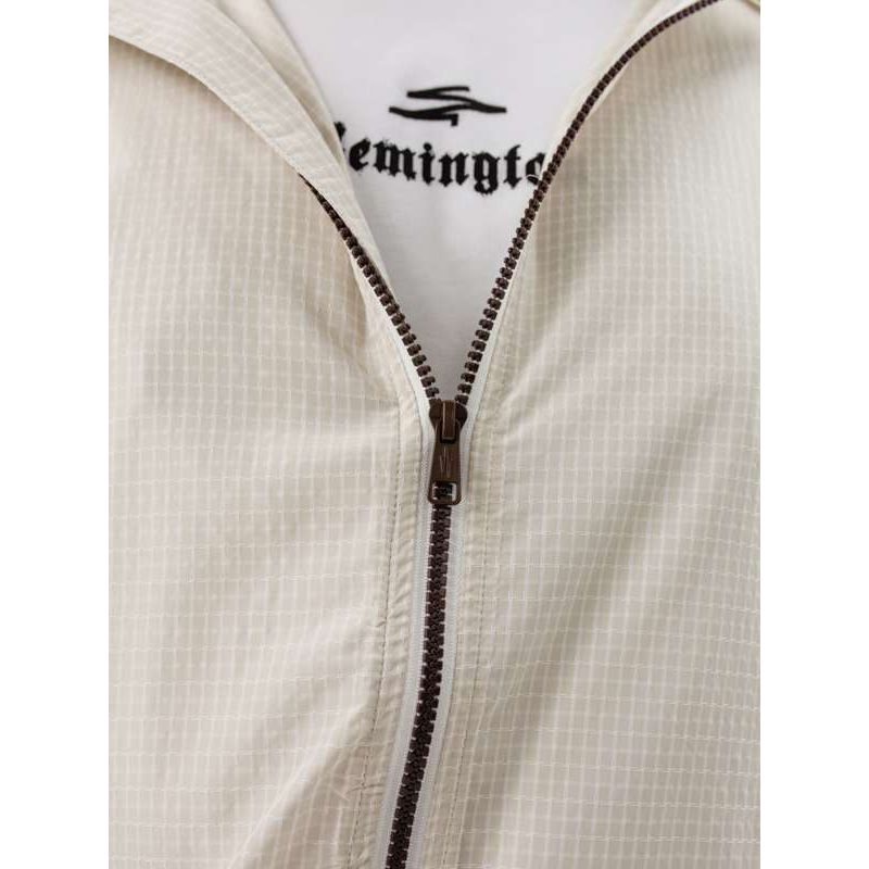 Куртка мужская Remington Stripe Beige