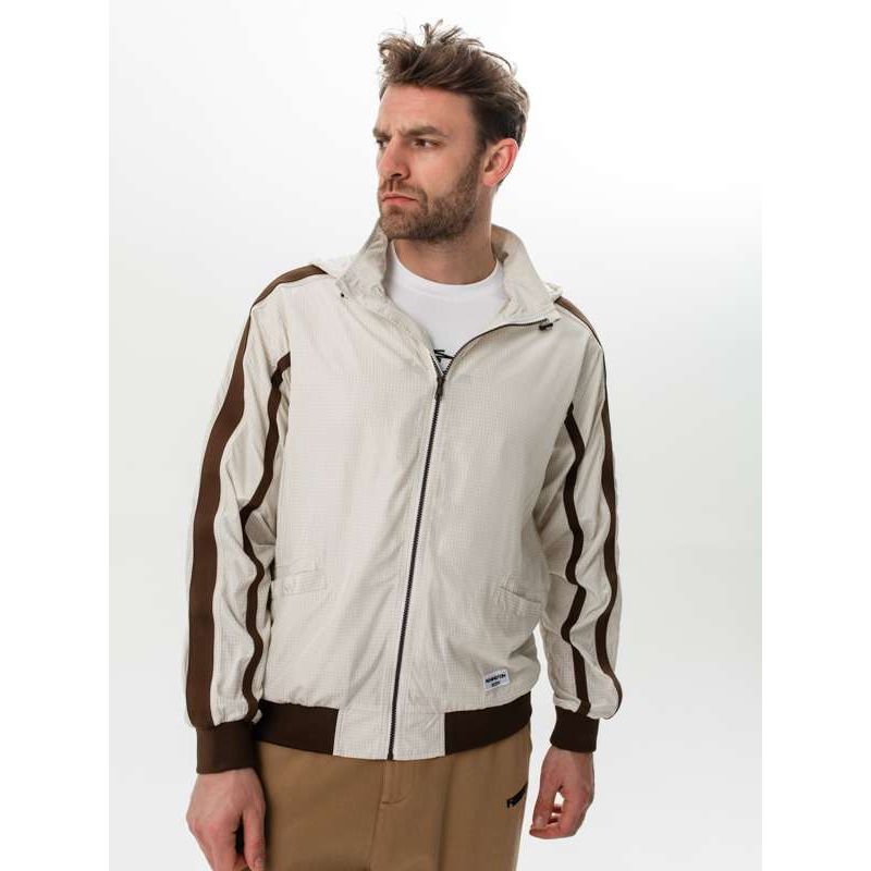 Куртка мужская Remington Stripe Beige