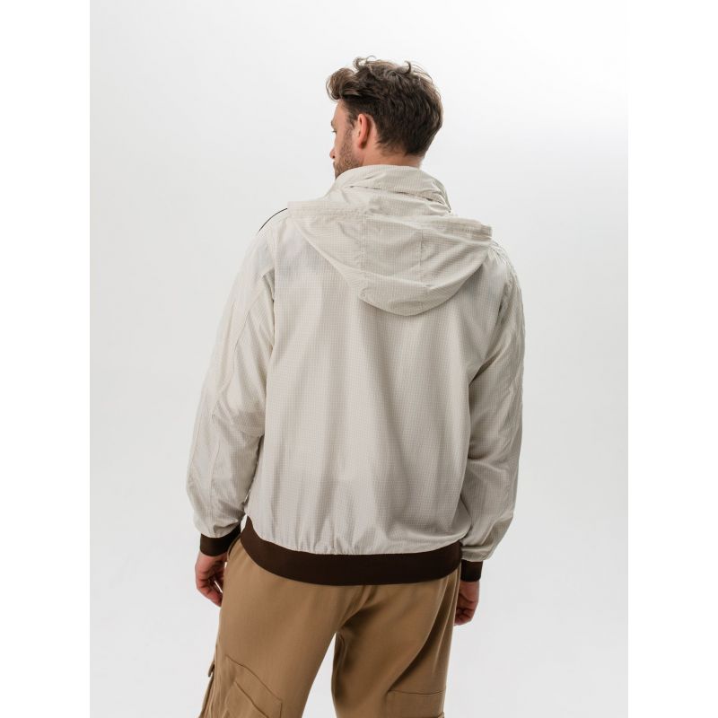 Куртка мужская Remington Stripe Beige