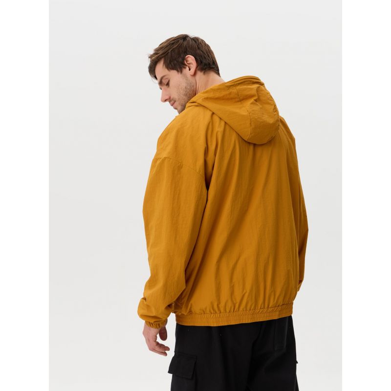 Куртка мужская Remington Lion Yellow