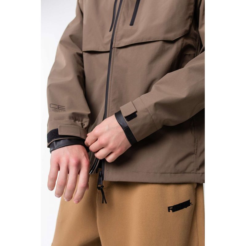 Куртка Remington Bound Mocca