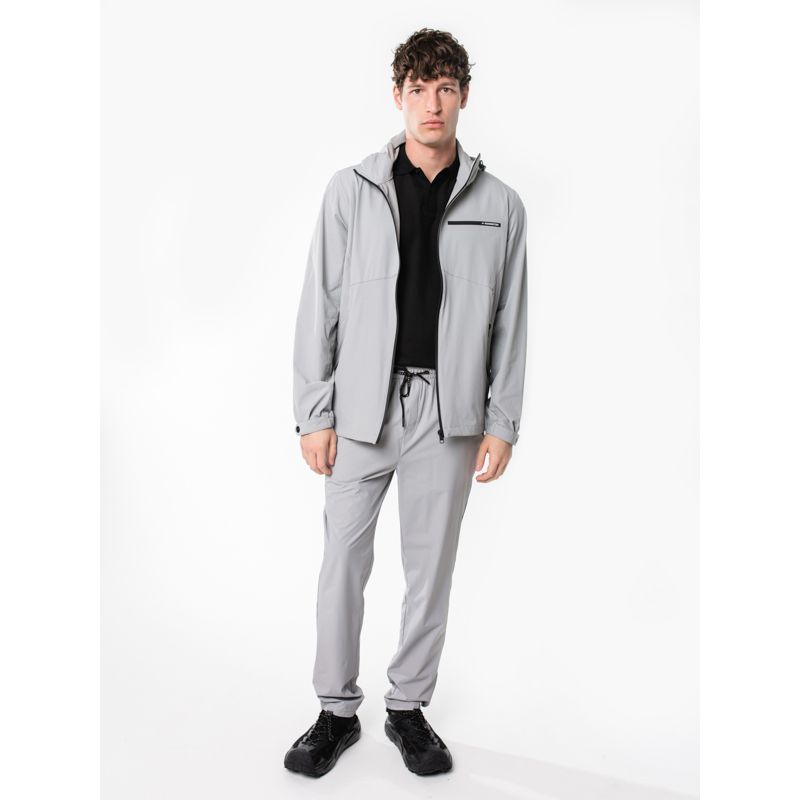 Куртка мужская Remington Climate Comfort Gray